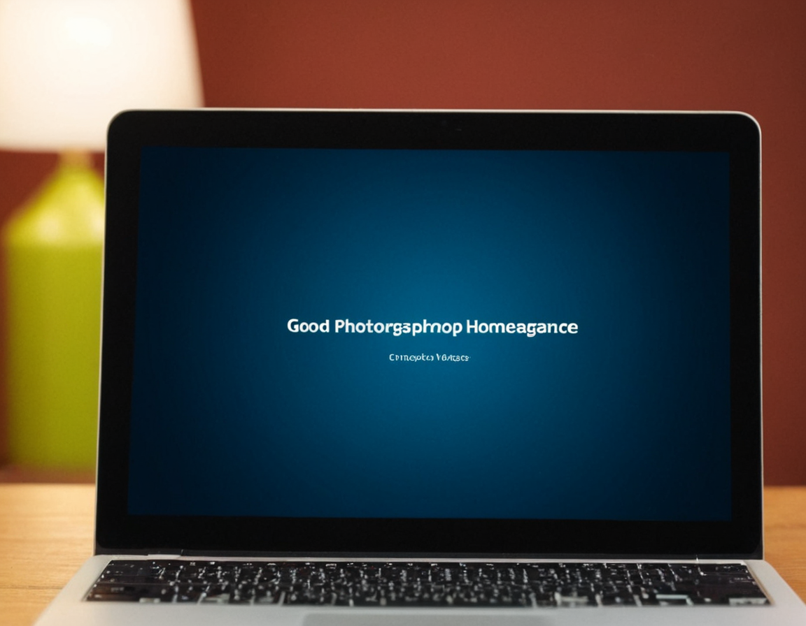 Featured image for blog post: Amateur Photographer Homepage Tips