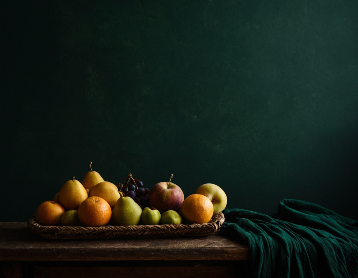 Featured image for blog post: Dark Moody Still Life Tips by Christina Greve