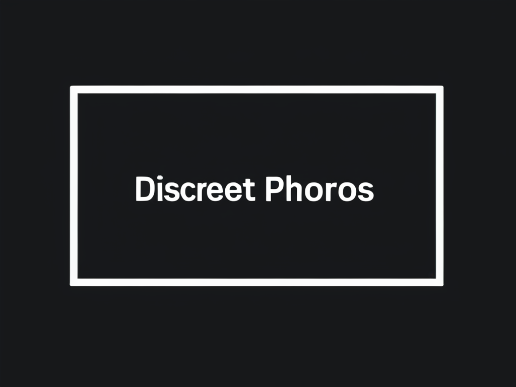 Featured image for blog post: Discreet Photos for Sale - Buy and Sell Private Photos On...