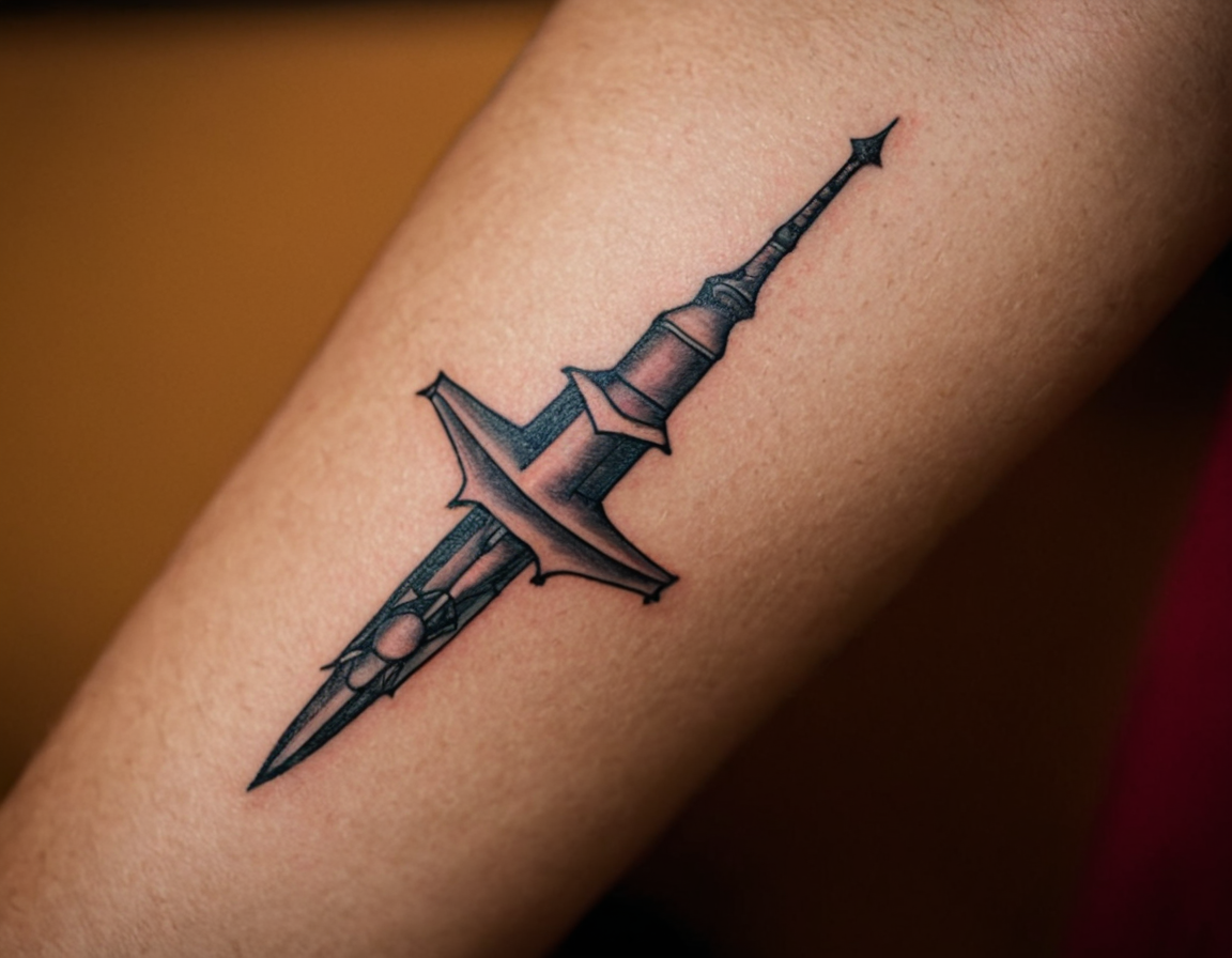 Featured image for blog post: Istock Tattoos Piercings Photos