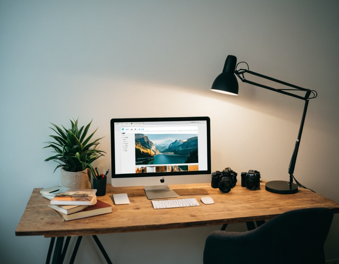 Featured image for blog post: Photos Submission Guide - Get Published