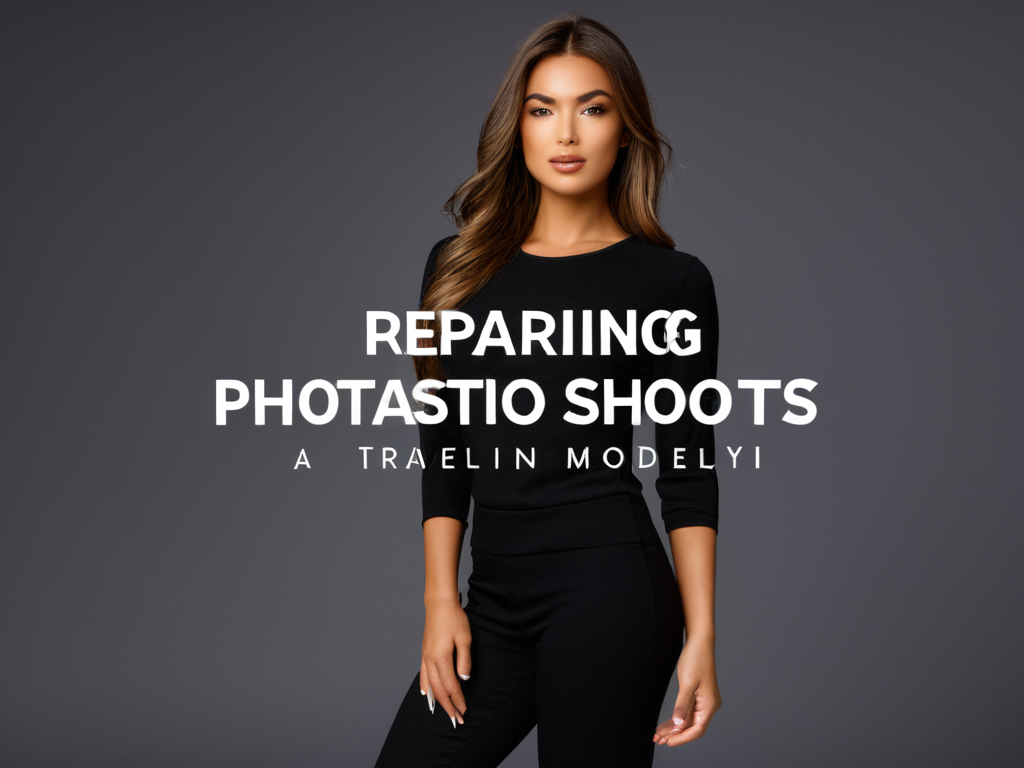 Featured image for blog post: Preparing for photo-shoots: a guide for amateur modeling | travelandtash