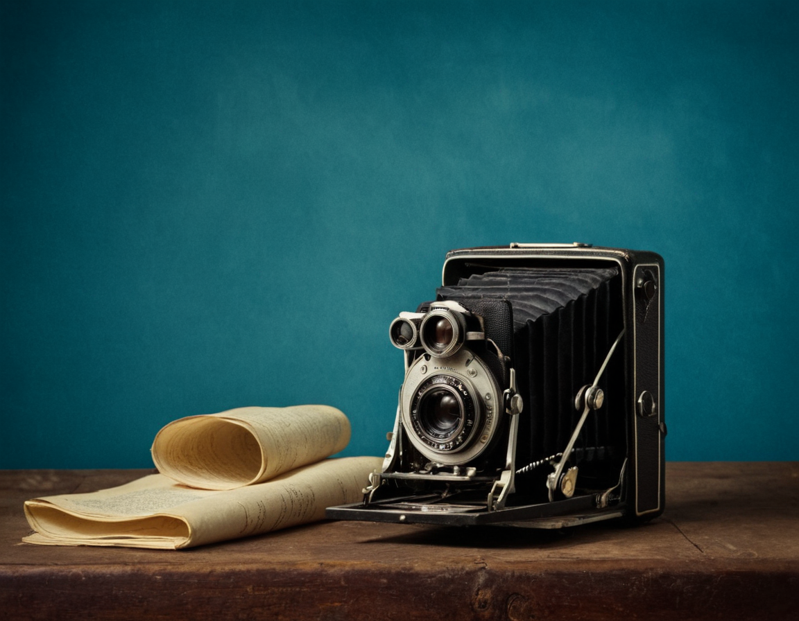 Featured image for blog post: Top Alternative Processes on Photography Site