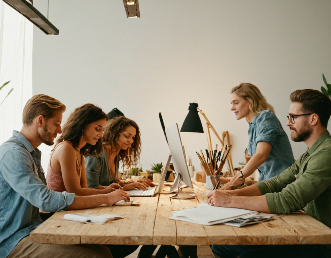 Featured image for blog post: Top Free People Stock Photo Tools - Essential Guide