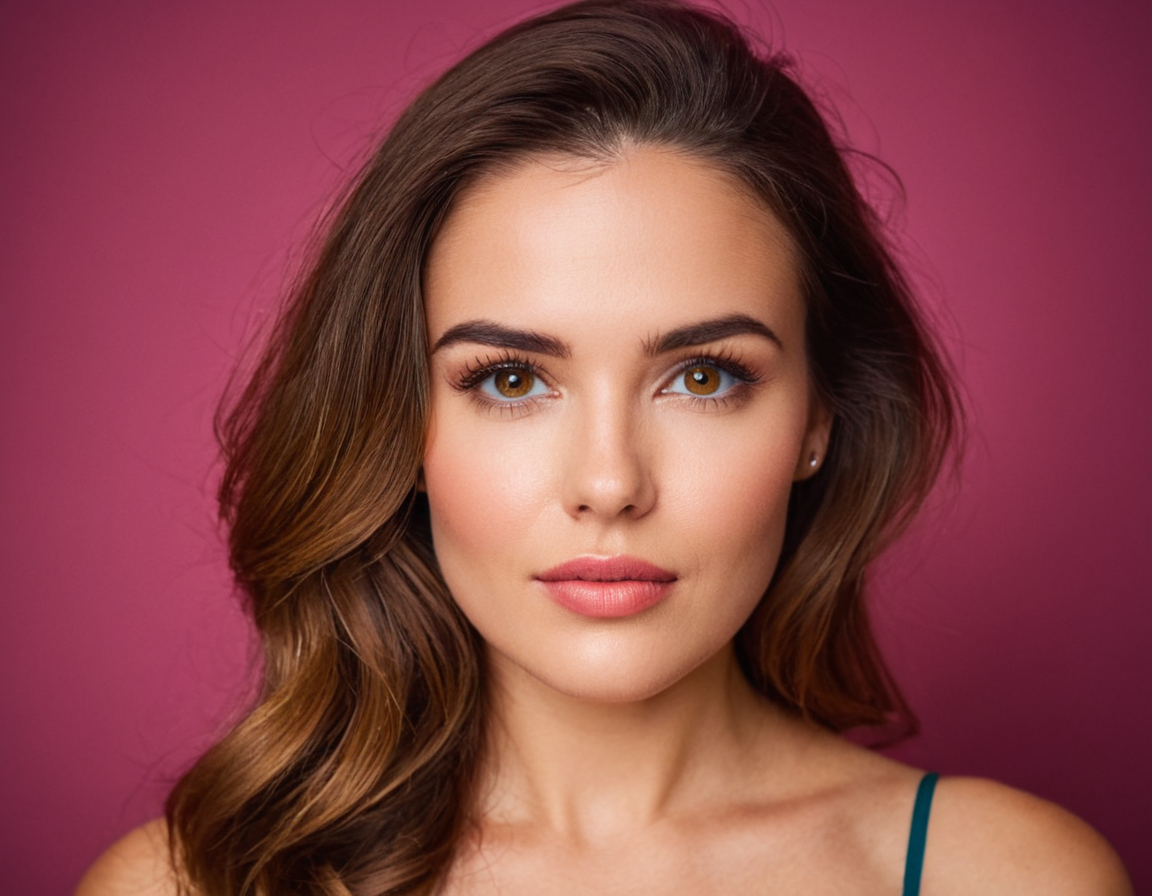 Featured image for blog post: Top Tips: Bright Bold Portraits