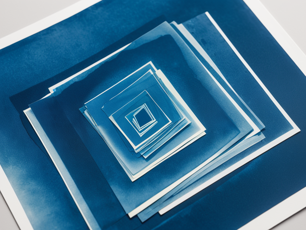 Featured image for blog post: Unlock the Magic of Cyanotype: A Step-by-Step Guide to So...
