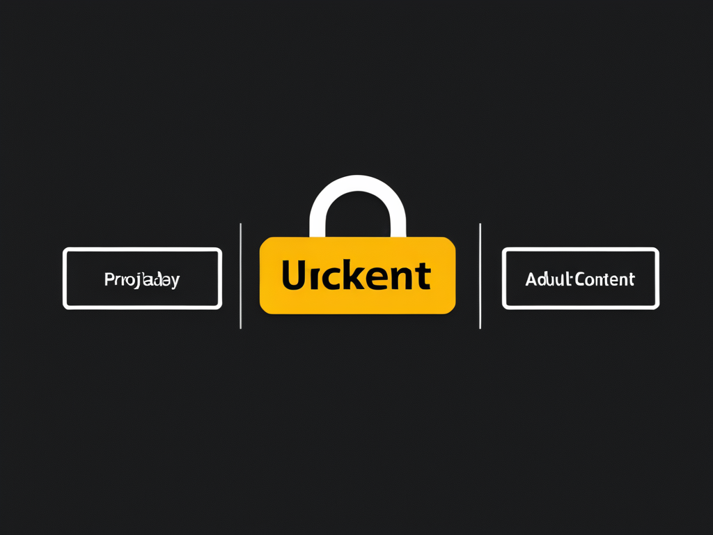 Featured image for blog post: Unlocking NSFW Content on Pixabay: A Guide for Adult Proj...